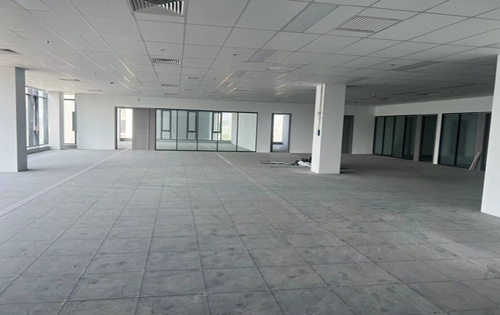 科汇时代中心实拍图1