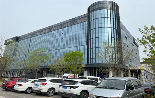 科汇时代中心实拍图3